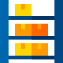 Inventory / Purchase Order icon