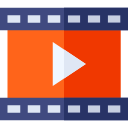 Featured Videos icon