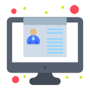 Customer Portal icon