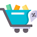 Automatic Sales Tax icon