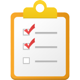 checklist icon