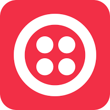 Twilio icon